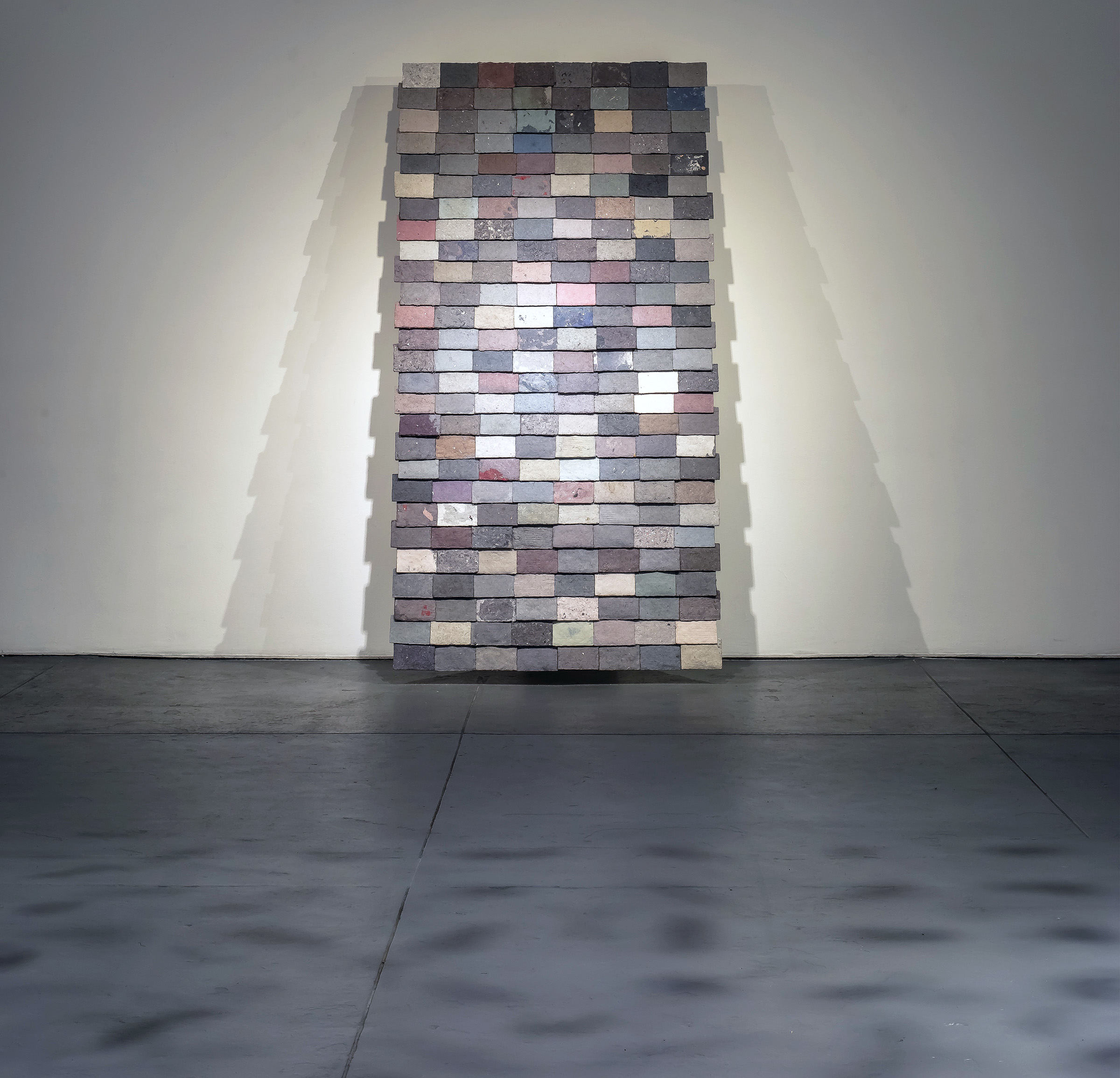 “We the People,” 2022-23 exhibition, Real Art Ways. Photo credit: Peter Brown